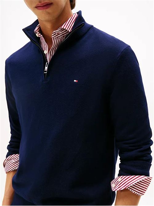  TOMMY HILFIGER | MW0MW28049/DW5